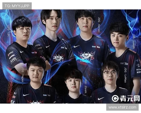 全球总决赛回顾:JDG团队协作如何引领胜利之路